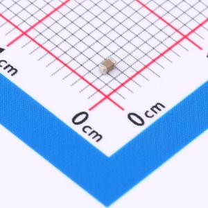 0603X7R474K250NT商品缩略图