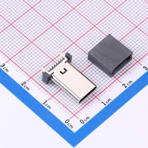 HC-TYPE-C-16P-LT01D商品缩略图