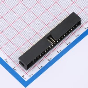 KH-2.54PH180-2X20P-L8.9商品缩略图