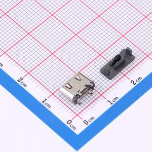 HC-TYPE-C-16P-LT036E商品缩略图