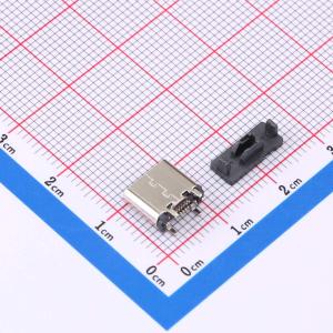 HC-TYPE-C-16P-LT036A商品缩略图