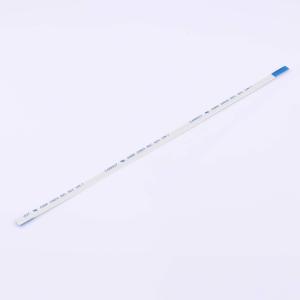 FFC连接线 6P 间距0.5mm 长15CM 反向