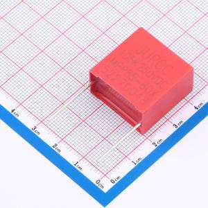 10uF ±10% 250V