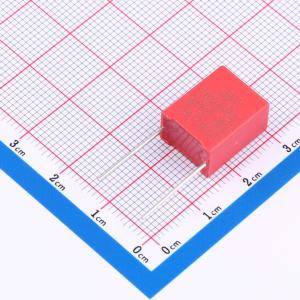 1uF ±10% 450V