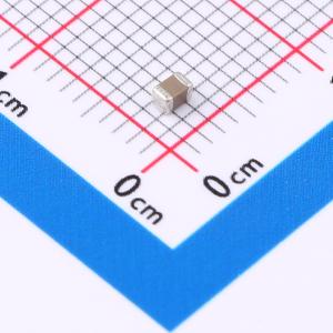 10uF ±10% 25V