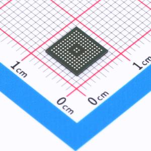 STM32U5A5QJI6Q商品缩略图