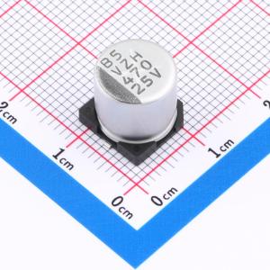 470uF ±20% 25V