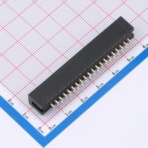 KH-2.54PH180-2X20P-L8.9商品缩略图