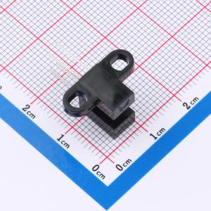 4mm 对射式光电传感器