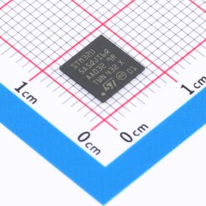 STM32U5A5QJI6Q商品缩略图