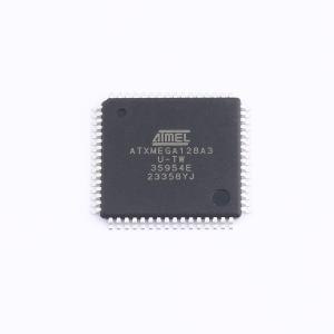 ATXMEGA128A3-AU商品缩略图