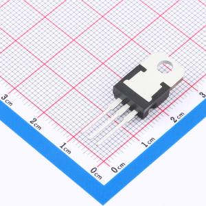 STP110N8F6商品缩略图