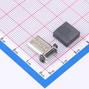 HC-TYPE-C-16P-LT01B商品缩略图