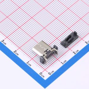 HC-TYPE-C-16P-LT01A商品缩略图