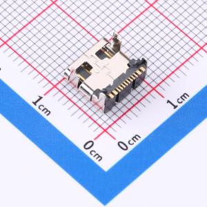 HC-TYPE-C-16P-032A商品缩略图