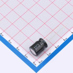 UVR1J101MPD商品缩略图