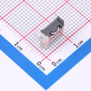 HC-TYPE-C-16P-G031A商品缩略图