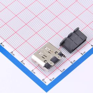 HC-DP-20PLT-130C商品缩略图