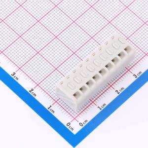 DB251S-3.5-9P-GY商品缩略图