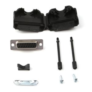 MHDPPK15-DB15S-K商品缩略图