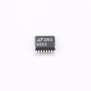 LT6553CGN#PBF商品缩略图