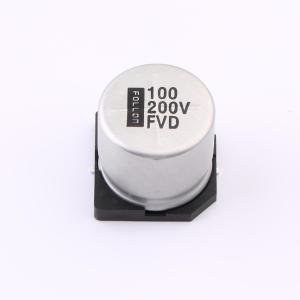 EFVD200ADA101M18H0商品缩略图