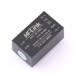 HLK-3M09C商品缩略图