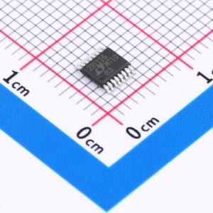 LTC2311HMSE-16#PBF商品缩略图