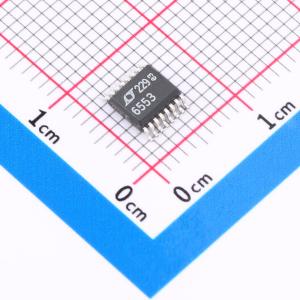 LT6553CGN#PBF商品缩略图