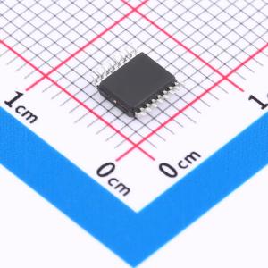 CD4053AMS/TR商品缩略图