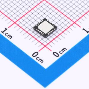 MAX17634AATP+商品缩略图