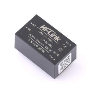 HLK-3M24C商品缩略图