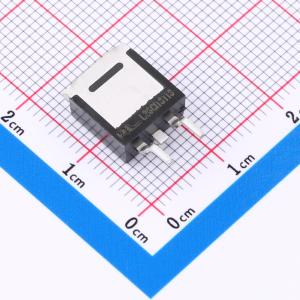SUM110P06-07L-E3-VB商品缩略图