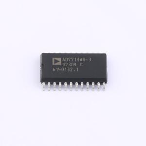 AD7714ARZ-3商品缩略图