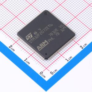 STM32F207ZET6TR商品缩略图