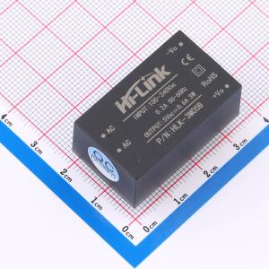 HLK-3M05B商品缩略图