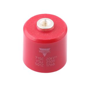 500pF -20%,+80% 20000V(20kV)
