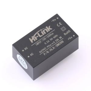 3W超小型系列模块电源