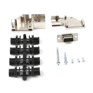 MHDCMR9-DB9S-K