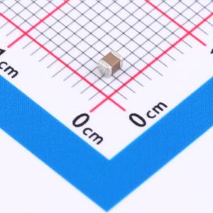 4.7uF ±10% 50V