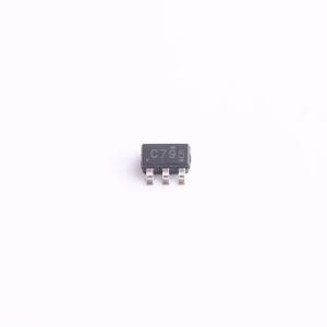 SN74LVC1G79DBVT商品缩略图