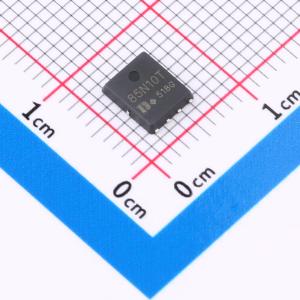 N沟道MOSFET