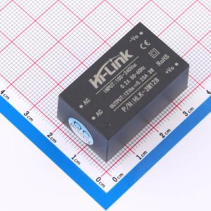 HLK-3M12B商品缩略图