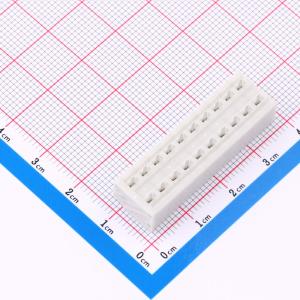 DB251S-3.5-10P-GY商品缩略图