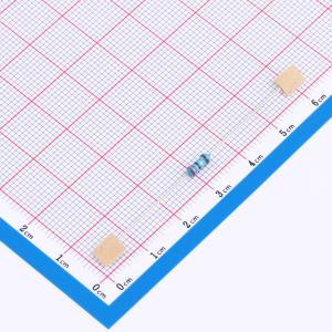 RN 1/4W 2R2 F T/B A1商品缩略图