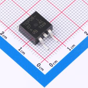 SUM110P06-07L-E3-VB商品缩略图