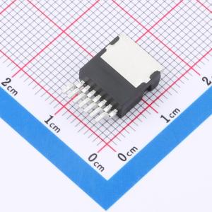 IMBG120R040M2HXTMA1商品缩略图