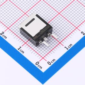 SUM110P06-08L-E3-VB商品缩略图
