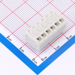 DB251S-3.5-6P-GY商品缩略图