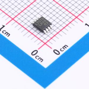 LTC6406CMS8E#PBF商品缩略图